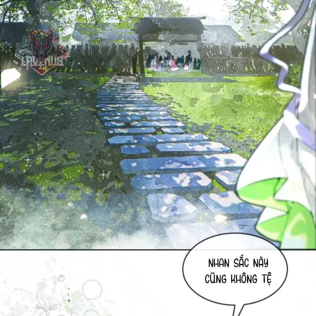 Mãn Thuyền Thanh Mộng Áp Tinh Hà Chapter 7 - Trang 44