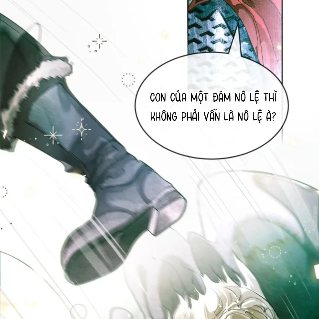 Mãn Thuyền Thanh Mộng Áp Tinh Hà Chapter 7 - Trang 47