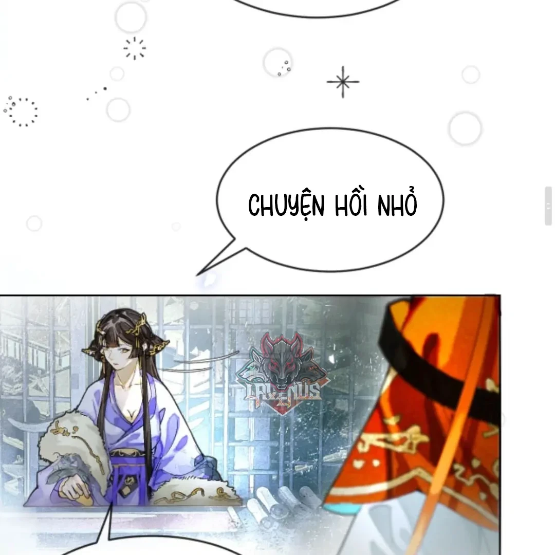 Mãn Thuyền Thanh Mộng Áp Tinh Hà Chapter 7 - Trang 5