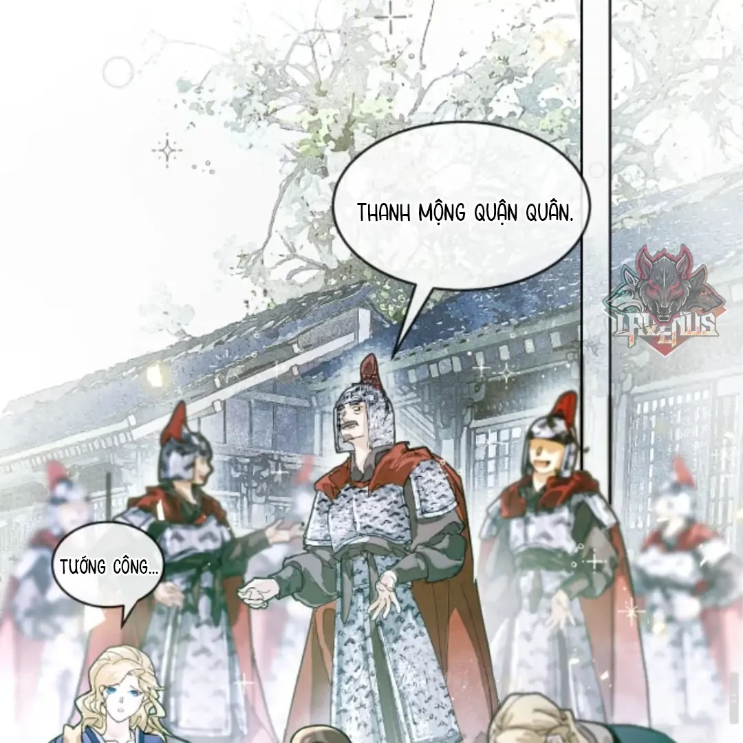 Mãn Thuyền Thanh Mộng Áp Tinh Hà Chapter 7 - Trang 50