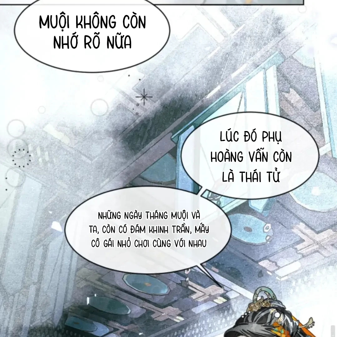 Mãn Thuyền Thanh Mộng Áp Tinh Hà Chapter 7 - Trang 6