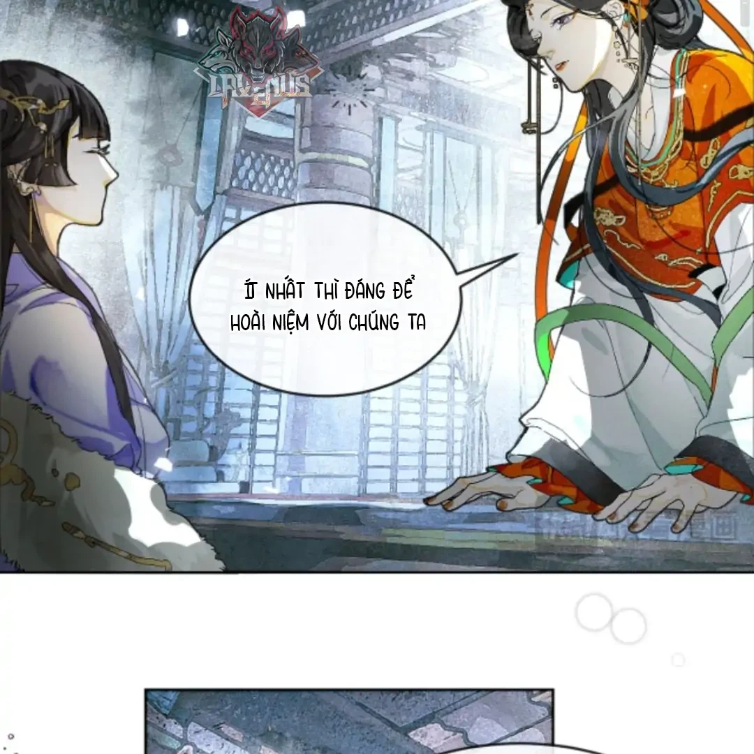 Mãn Thuyền Thanh Mộng Áp Tinh Hà Chapter 7 - Trang 7