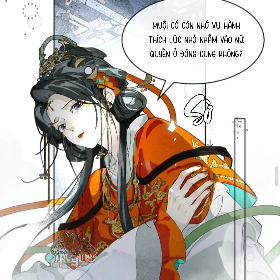 Mãn Thuyền Thanh Mộng Áp Tinh Hà Chapter 7 - Trang 8