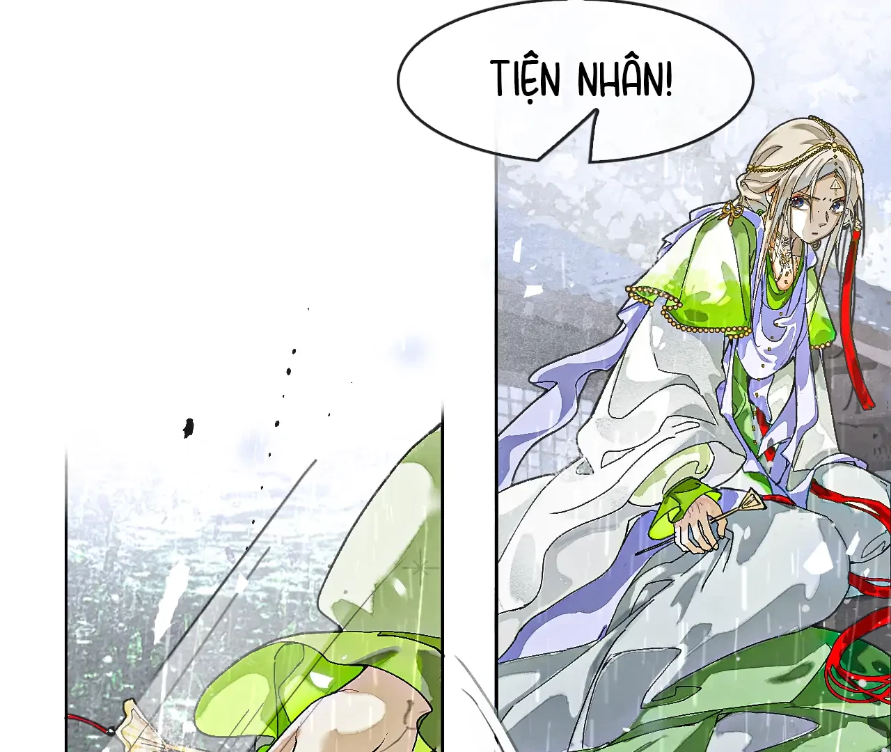 Mãn Thuyền Thanh Mộng Áp Tinh Hà Chapter 8 - Trang 12