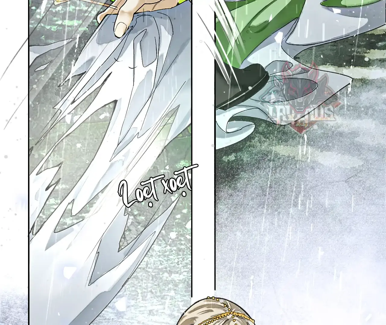 Mãn Thuyền Thanh Mộng Áp Tinh Hà Chapter 8 - Trang 13