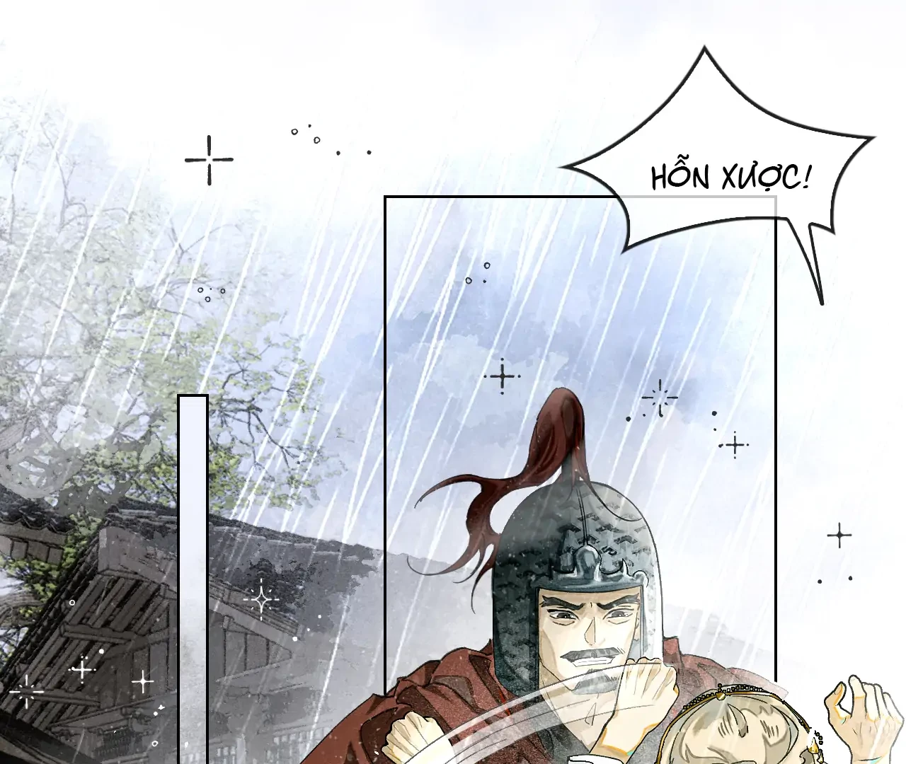 Mãn Thuyền Thanh Mộng Áp Tinh Hà Chapter 8 - Trang 2