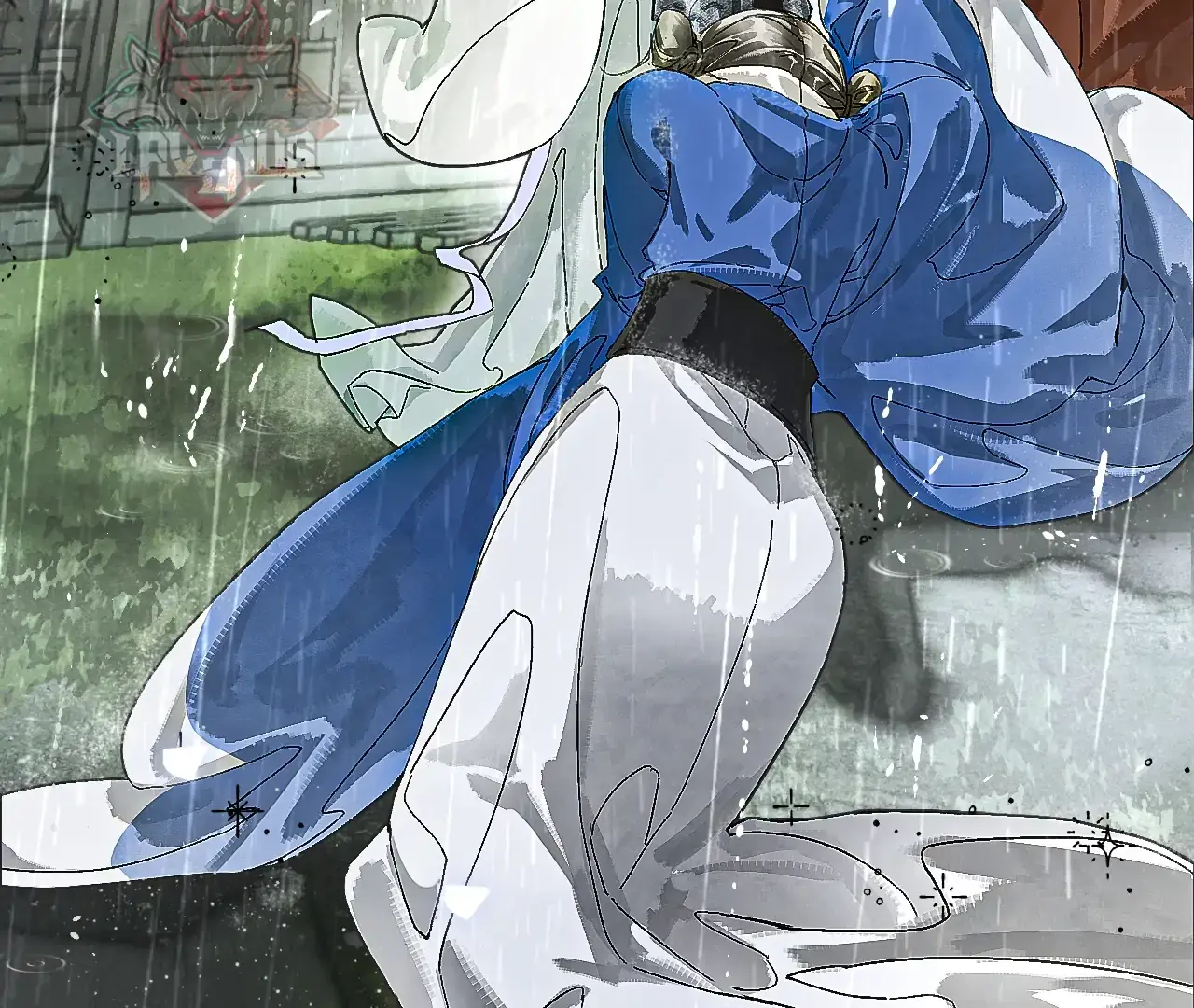 Mãn Thuyền Thanh Mộng Áp Tinh Hà Chapter 8 - Trang 20