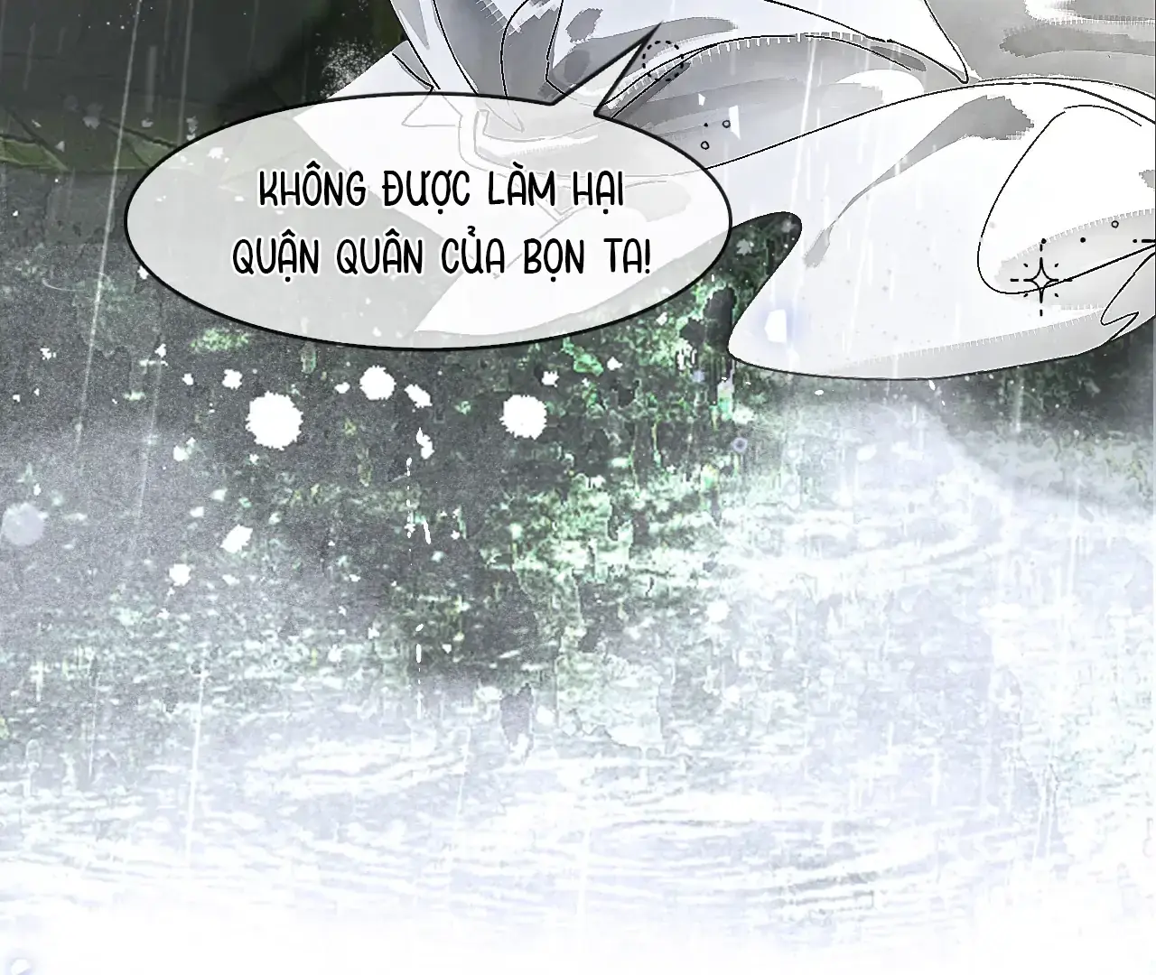 Mãn Thuyền Thanh Mộng Áp Tinh Hà Chapter 8 - Trang 21