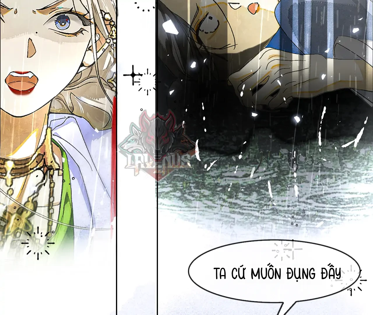 Mãn Thuyền Thanh Mộng Áp Tinh Hà Chapter 8 - Trang 24
