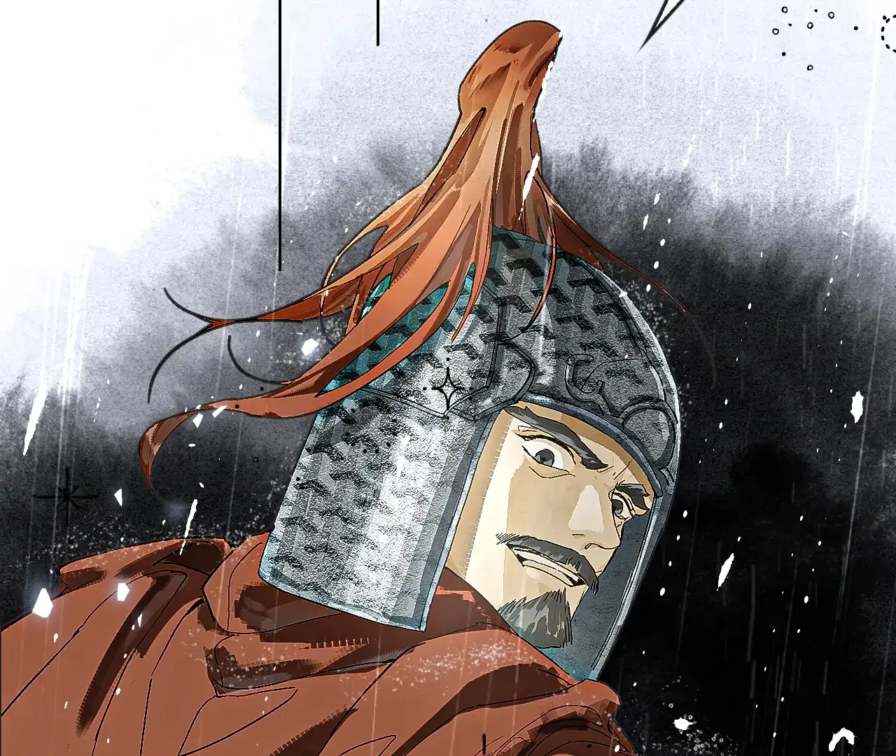 Mãn Thuyền Thanh Mộng Áp Tinh Hà Chapter 8 - Trang 25