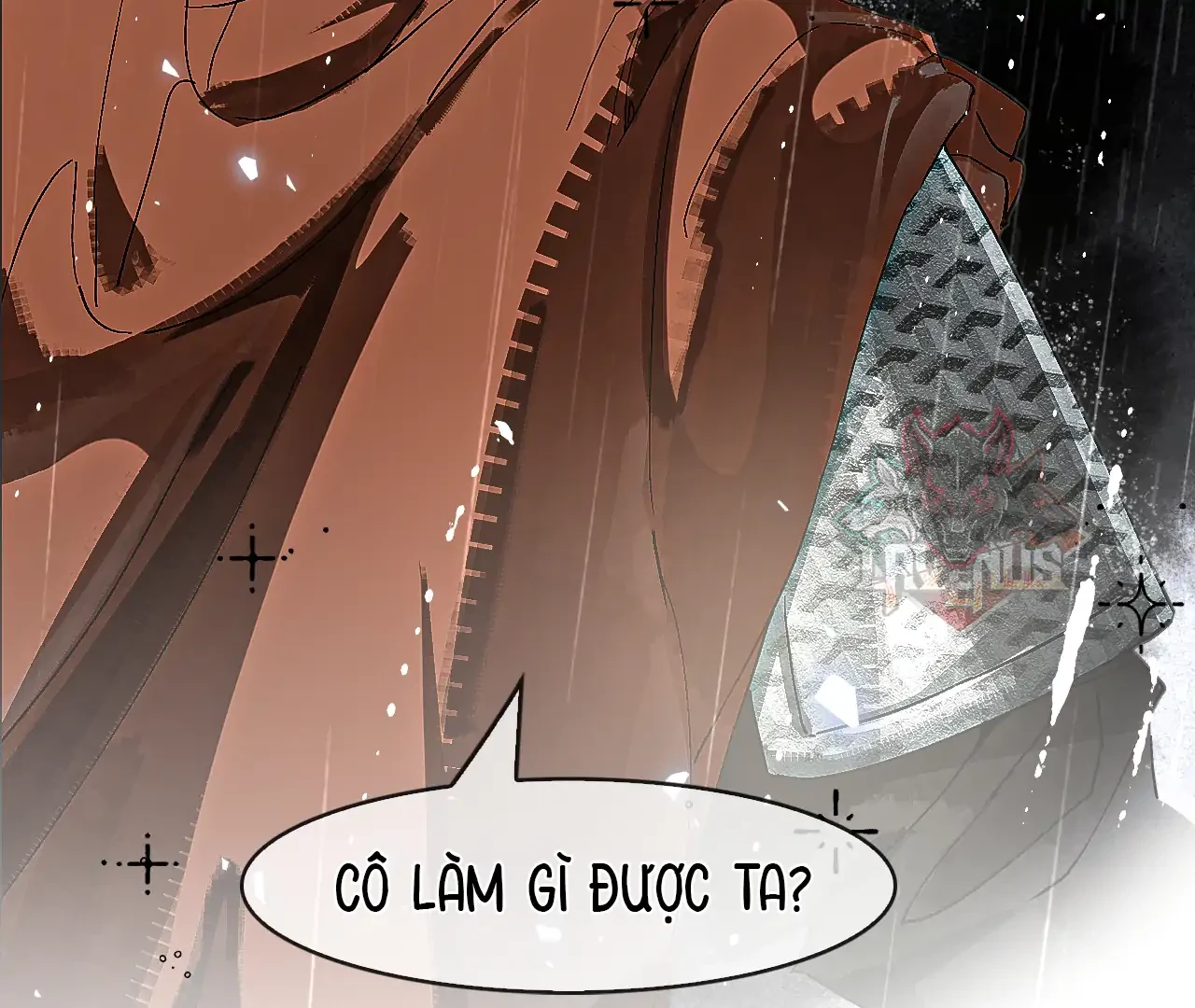 Mãn Thuyền Thanh Mộng Áp Tinh Hà Chapter 8 - Trang 26