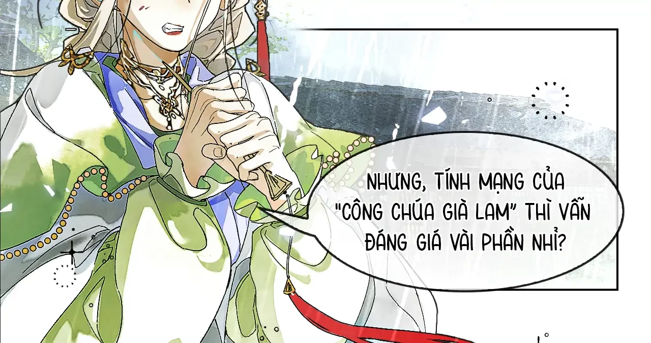 Mãn Thuyền Thanh Mộng Áp Tinh Hà Chapter 8 - Trang 28