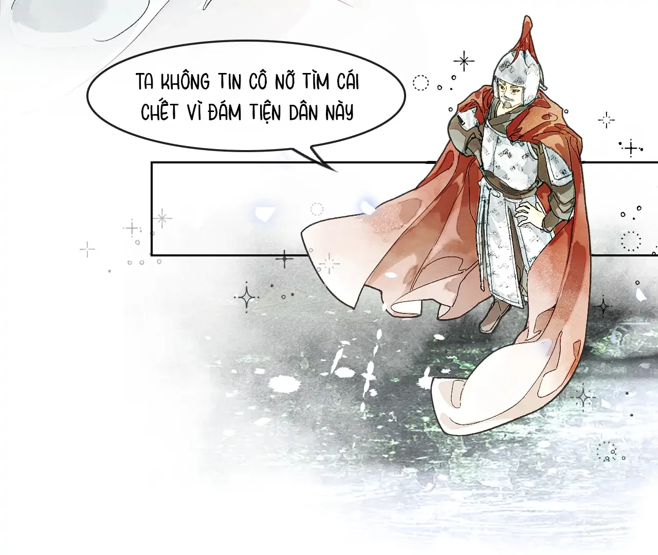 Mãn Thuyền Thanh Mộng Áp Tinh Hà Chapter 8 - Trang 30