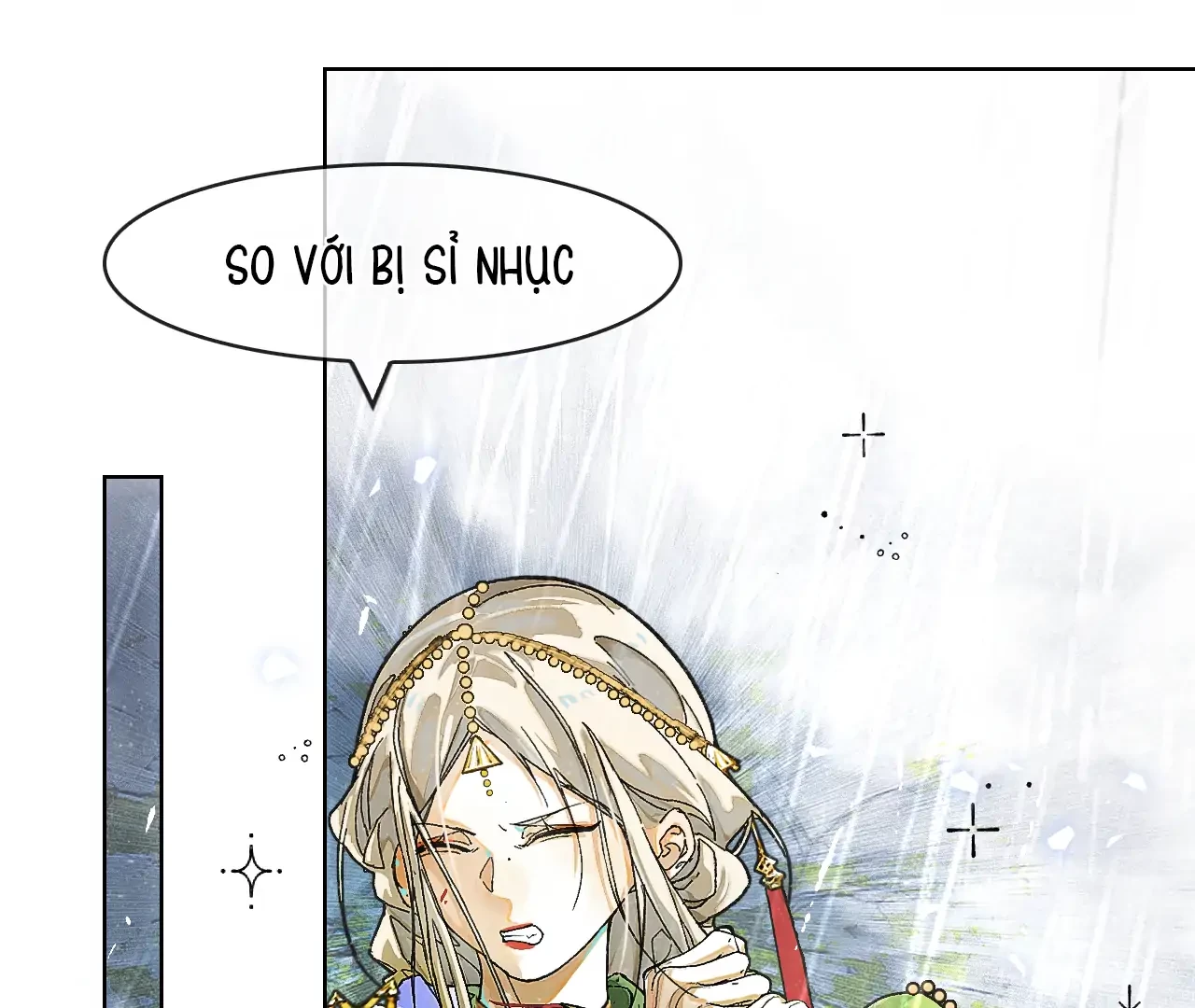 Mãn Thuyền Thanh Mộng Áp Tinh Hà Chapter 8 - Trang 31