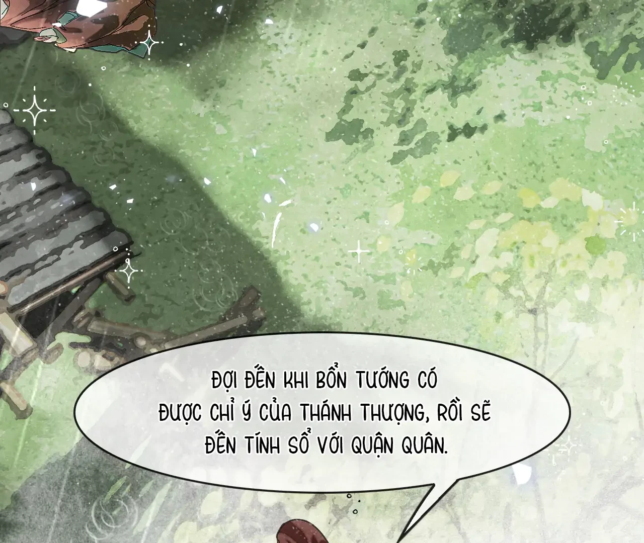 Mãn Thuyền Thanh Mộng Áp Tinh Hà Chapter 8 - Trang 38