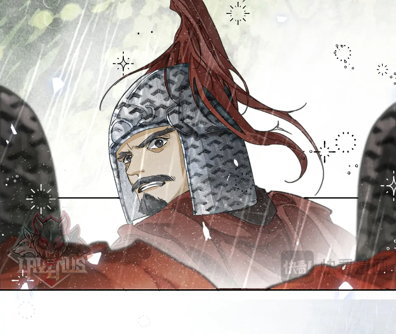 Mãn Thuyền Thanh Mộng Áp Tinh Hà Chapter 8 - Trang 39