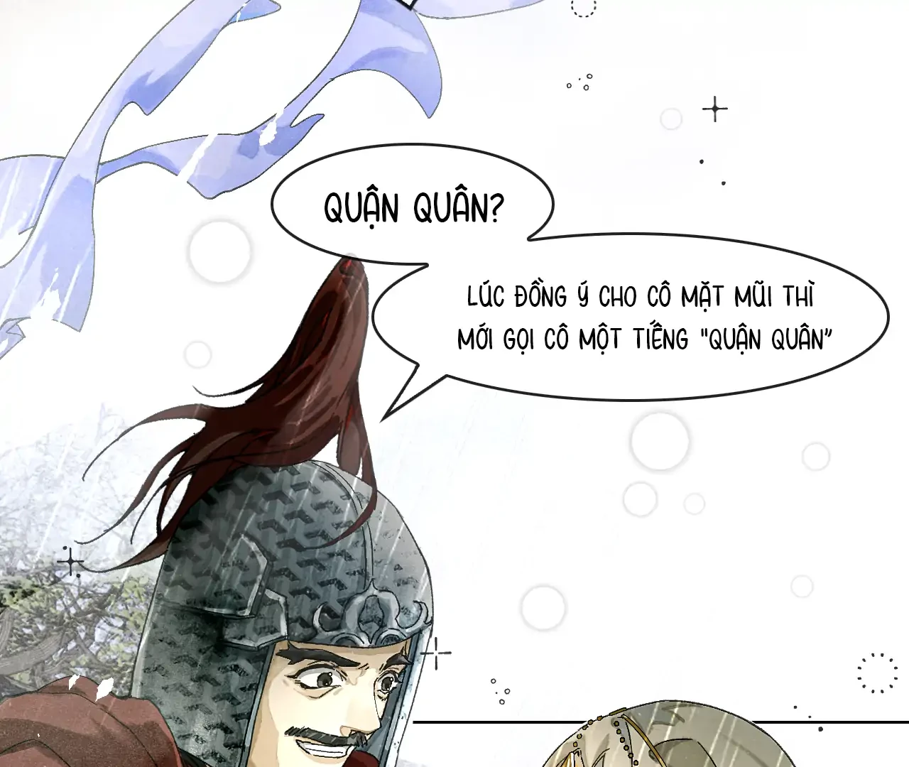 Mãn Thuyền Thanh Mộng Áp Tinh Hà Chapter 8 - Trang 4