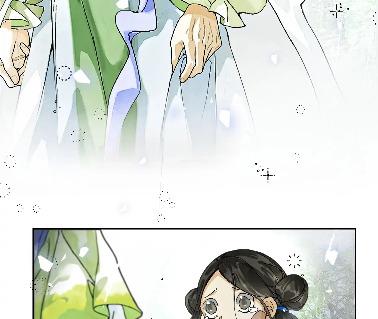 Mãn Thuyền Thanh Mộng Áp Tinh Hà Chapter 8 - Trang 42