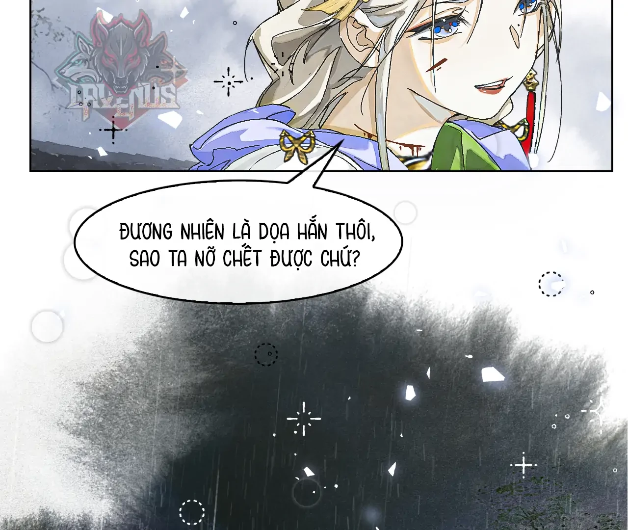 Mãn Thuyền Thanh Mộng Áp Tinh Hà Chapter 8 - Trang 44