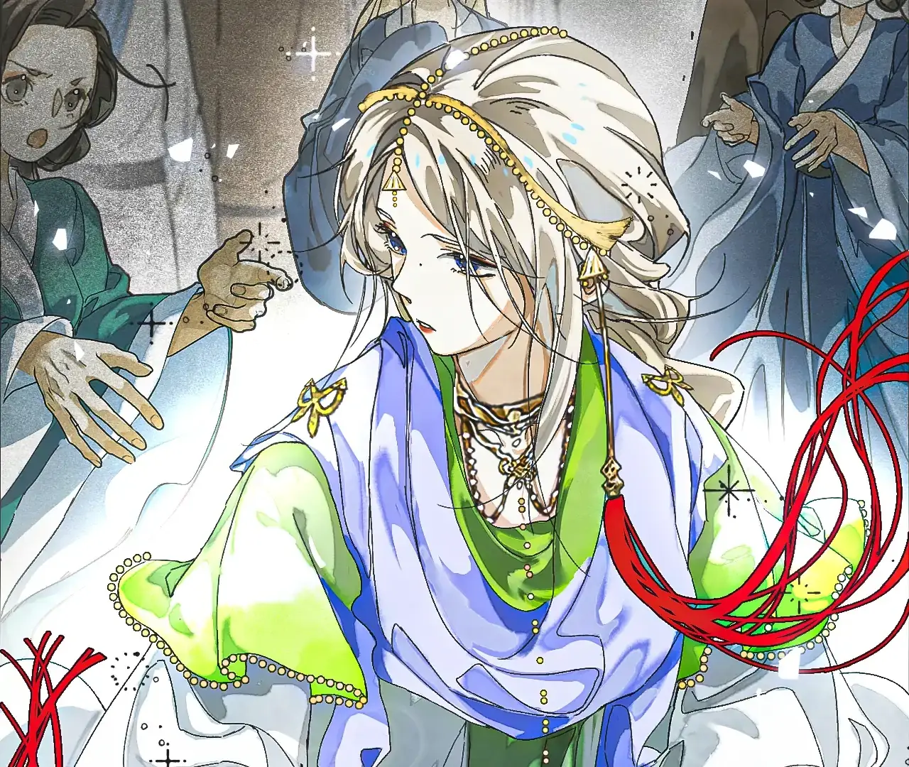 Mãn Thuyền Thanh Mộng Áp Tinh Hà Chapter 8 - Trang 46