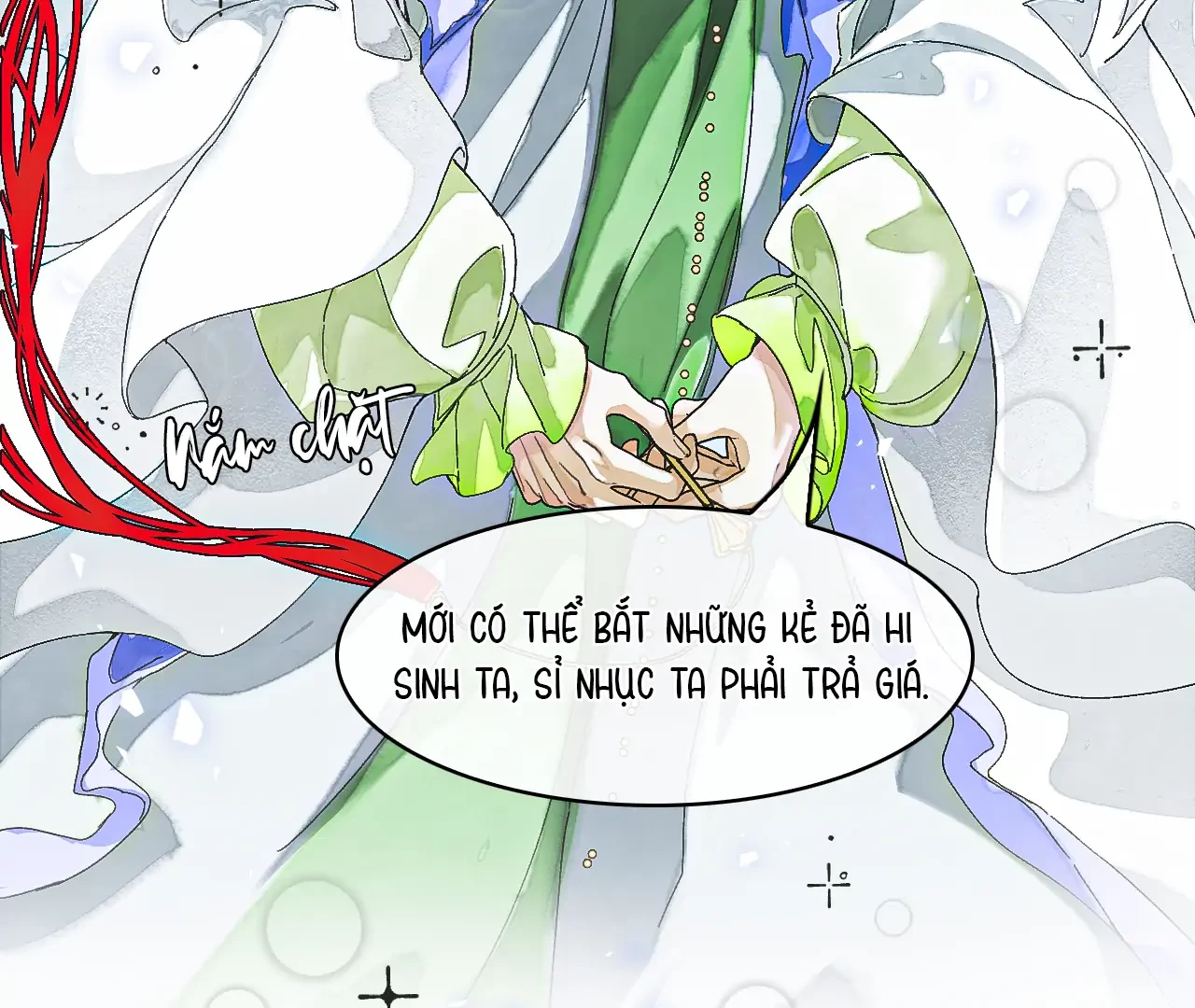 Mãn Thuyền Thanh Mộng Áp Tinh Hà Chapter 8 - Trang 47