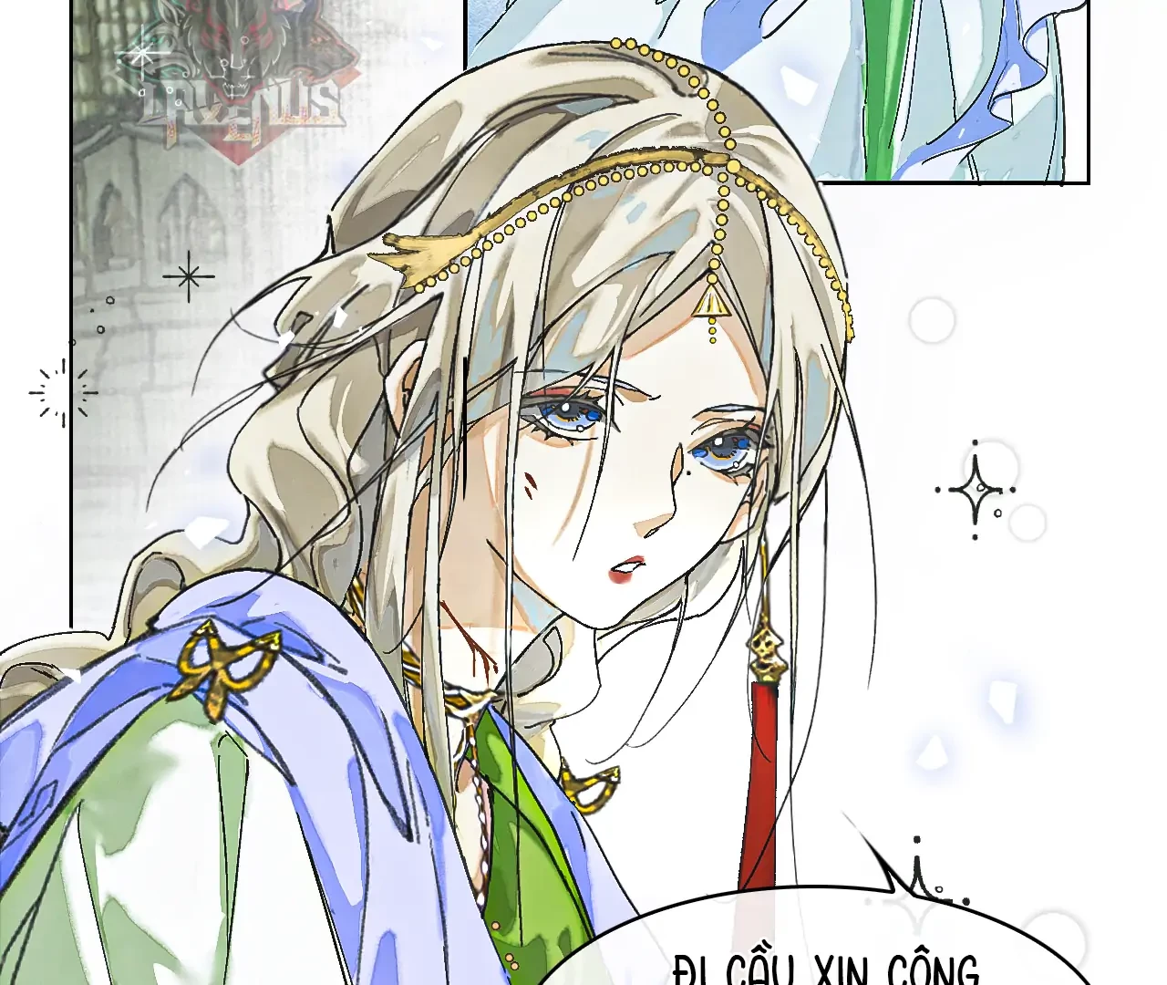 Mãn Thuyền Thanh Mộng Áp Tinh Hà Chapter 8 - Trang 50