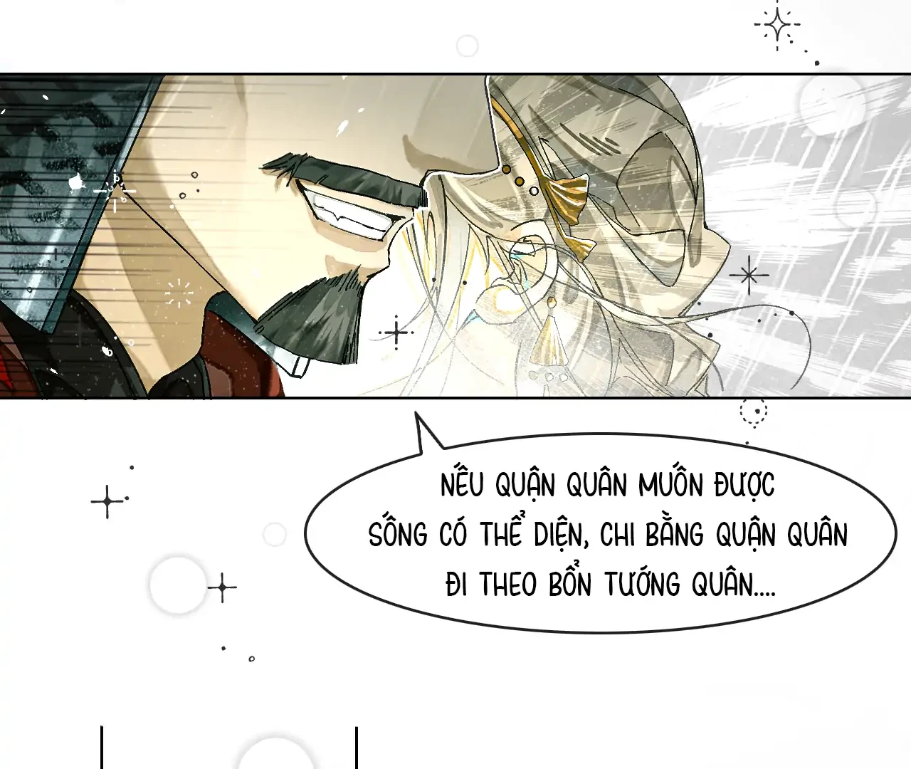 Mãn Thuyền Thanh Mộng Áp Tinh Hà Chapter 8 - Trang 6
