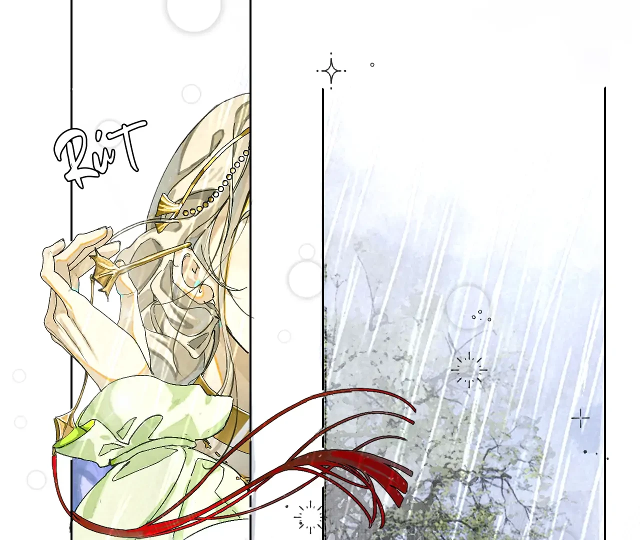 Mãn Thuyền Thanh Mộng Áp Tinh Hà Chapter 8 - Trang 7