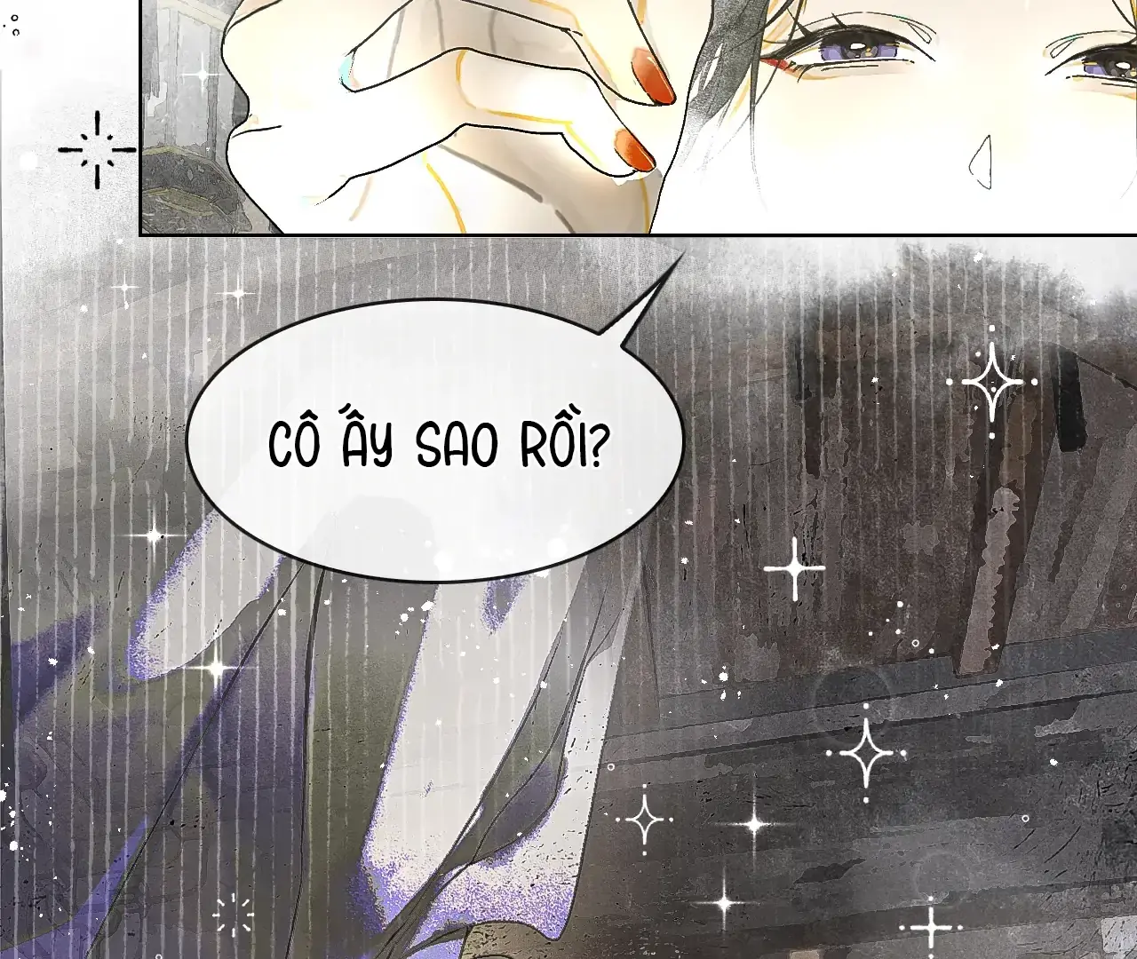 Mãn Thuyền Thanh Mộng Áp Tinh Hà Chapter 9 - Trang 10