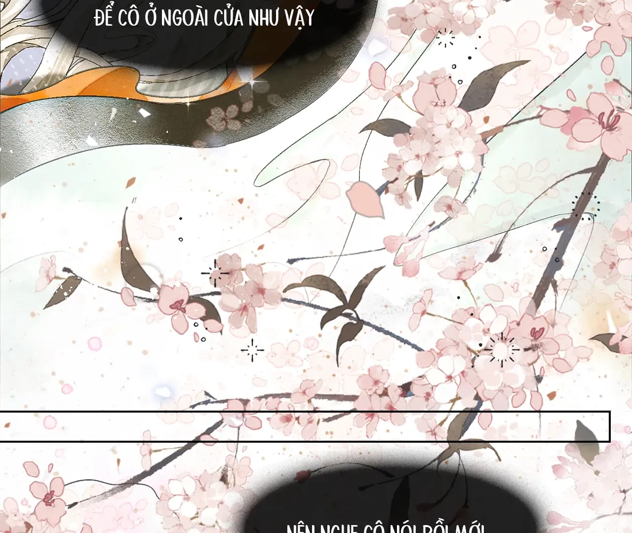 Mãn Thuyền Thanh Mộng Áp Tinh Hà Chapter 9 - Trang 23