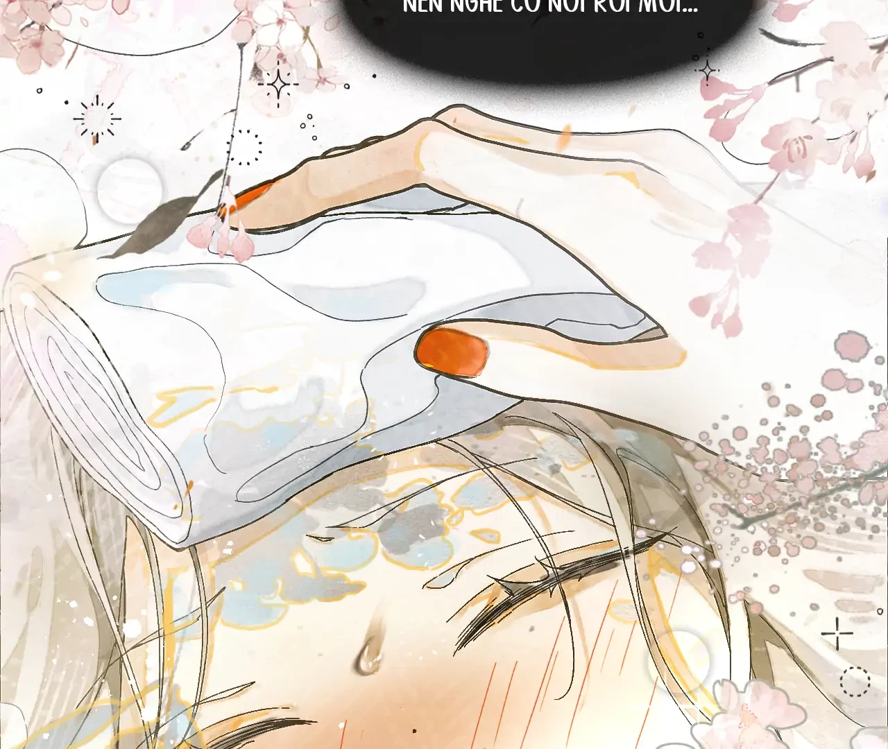 Mãn Thuyền Thanh Mộng Áp Tinh Hà Chapter 9 - Trang 24
