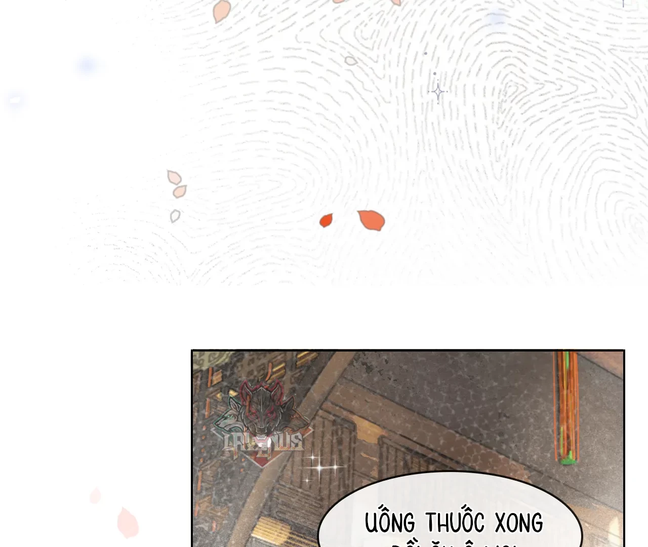 Mãn Thuyền Thanh Mộng Áp Tinh Hà Chapter 9 - Trang 37