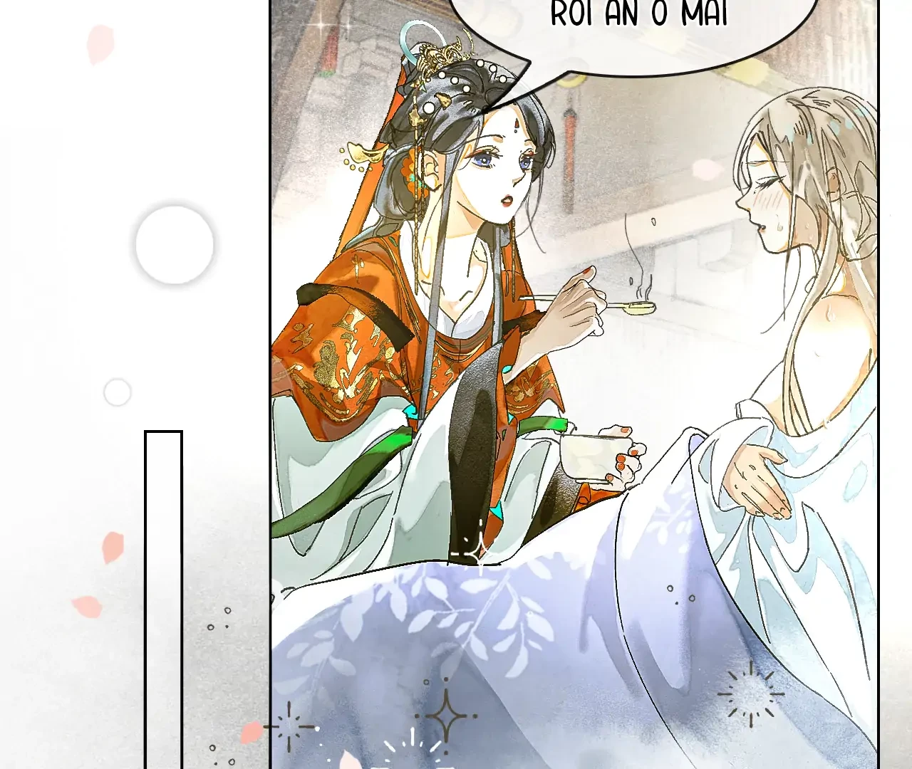 Mãn Thuyền Thanh Mộng Áp Tinh Hà Chapter 9 - Trang 38