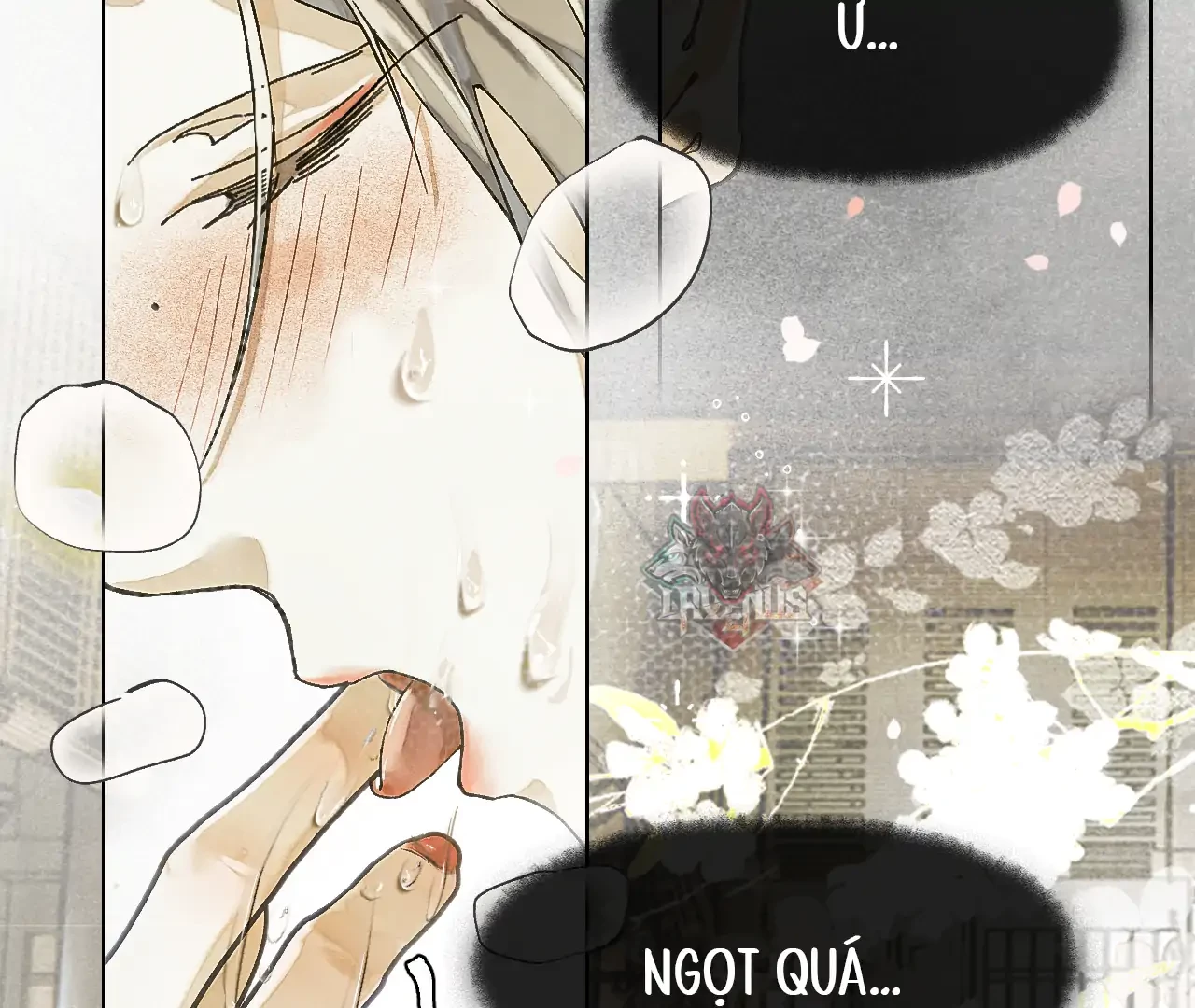 Mãn Thuyền Thanh Mộng Áp Tinh Hà Chapter 9 - Trang 42