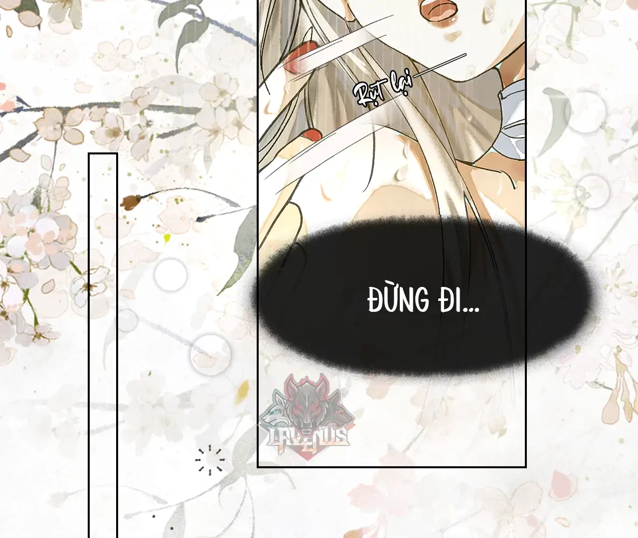 Mãn Thuyền Thanh Mộng Áp Tinh Hà Chapter 9 - Trang 47
