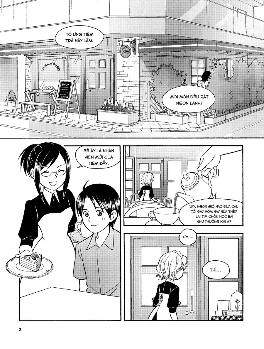 Manga Hướng Dẫn Về Phân Tích Hồi Qui Chapter 1 - Trang 15