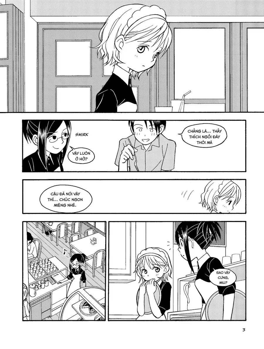 Manga Hướng Dẫn Về Phân Tích Hồi Qui Chapter 1 - Trang 16