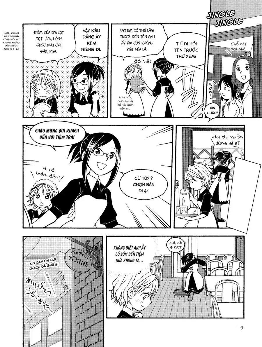 Manga Hướng Dẫn Về Phân Tích Hồi Qui Chapter 1 - Trang 18