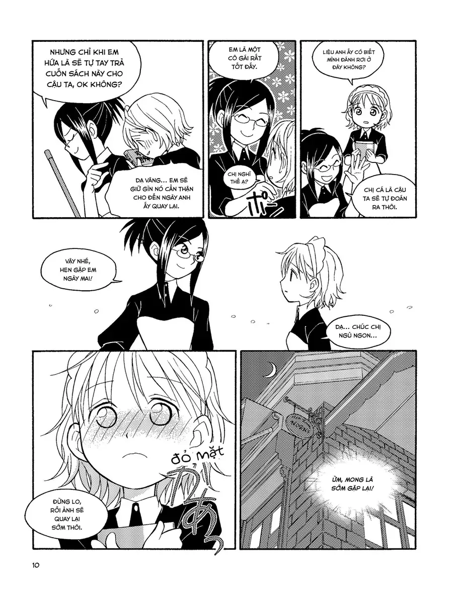 Manga Hướng Dẫn Về Phân Tích Hồi Qui Chapter 1 - Trang 23