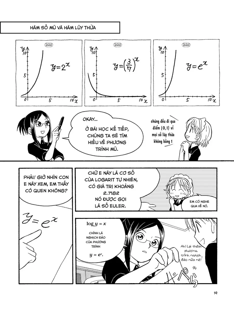 Manga Hướng Dẫn Về Phân Tích Hồi Qui Chapter 1 - Trang 32