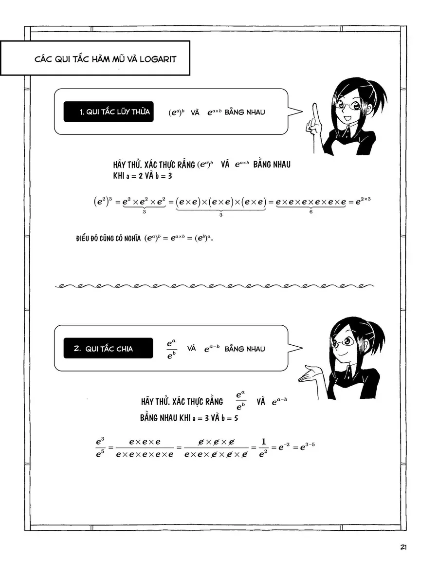 Manga Hướng Dẫn Về Phân Tích Hồi Qui Chapter 1 - Trang 34