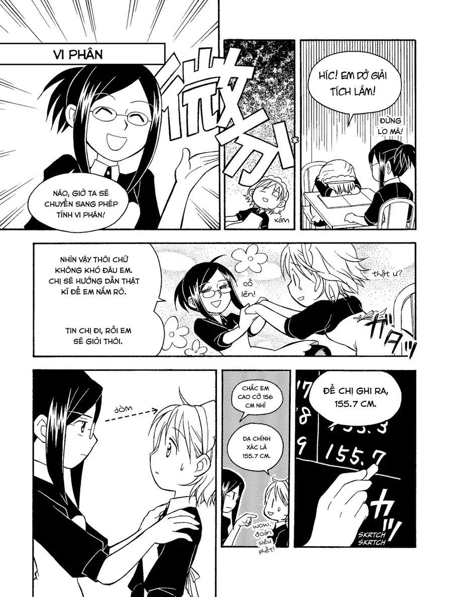 Manga Hướng Dẫn Về Phân Tích Hồi Qui Chapter 1 - Trang 37