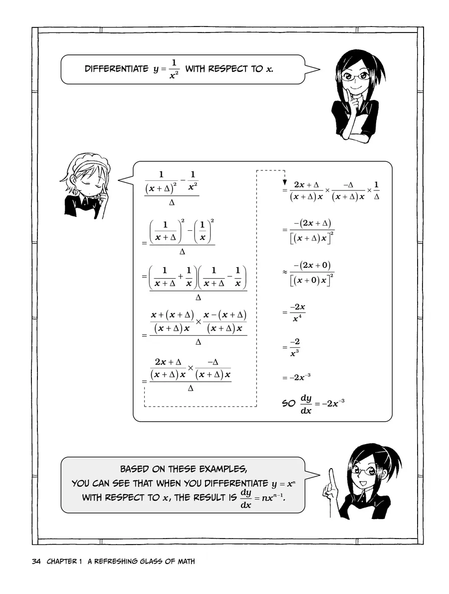 Manga Hướng Dẫn Về Phân Tích Hồi Qui Chapter 1 - Trang 47