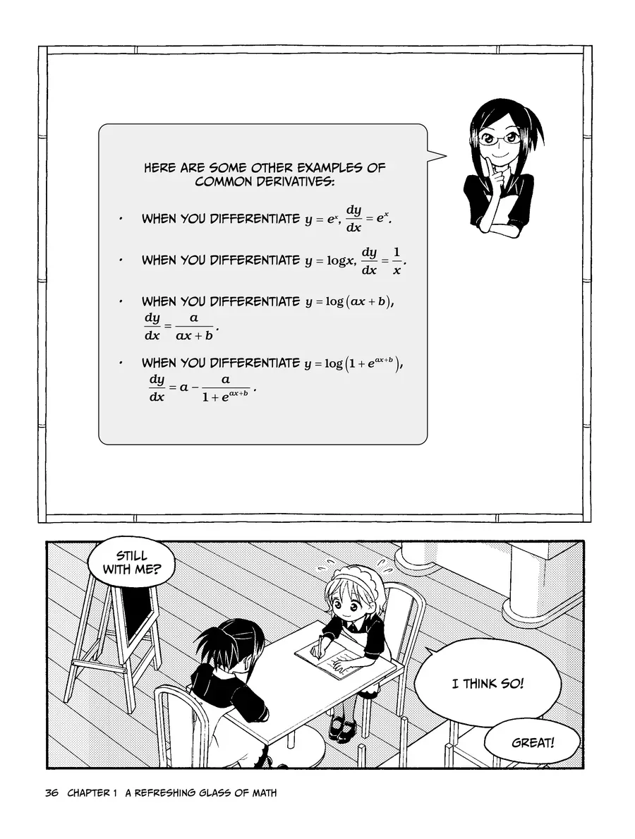Manga Hướng Dẫn Về Phân Tích Hồi Qui Chapter 1 - Trang 49