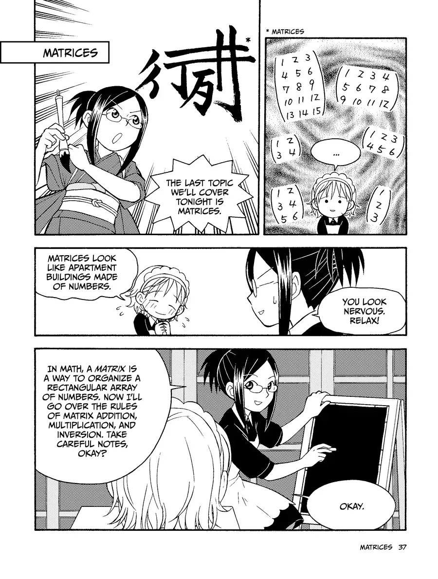 Manga Hướng Dẫn Về Phân Tích Hồi Qui Chapter 1 - Trang 50