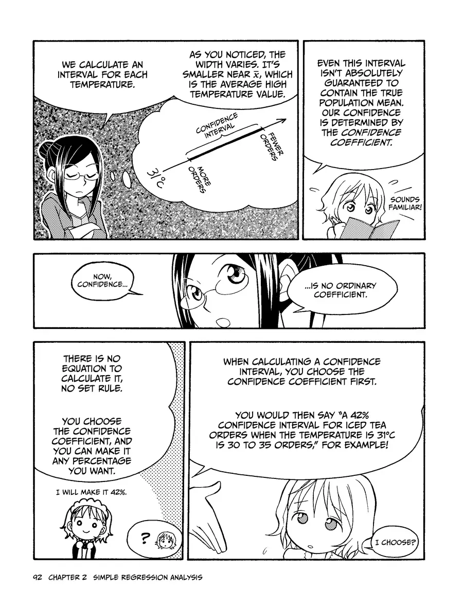 Manga Hướng Dẫn Về Phân Tích Hồi Qui Chapter 2 - Trang 33