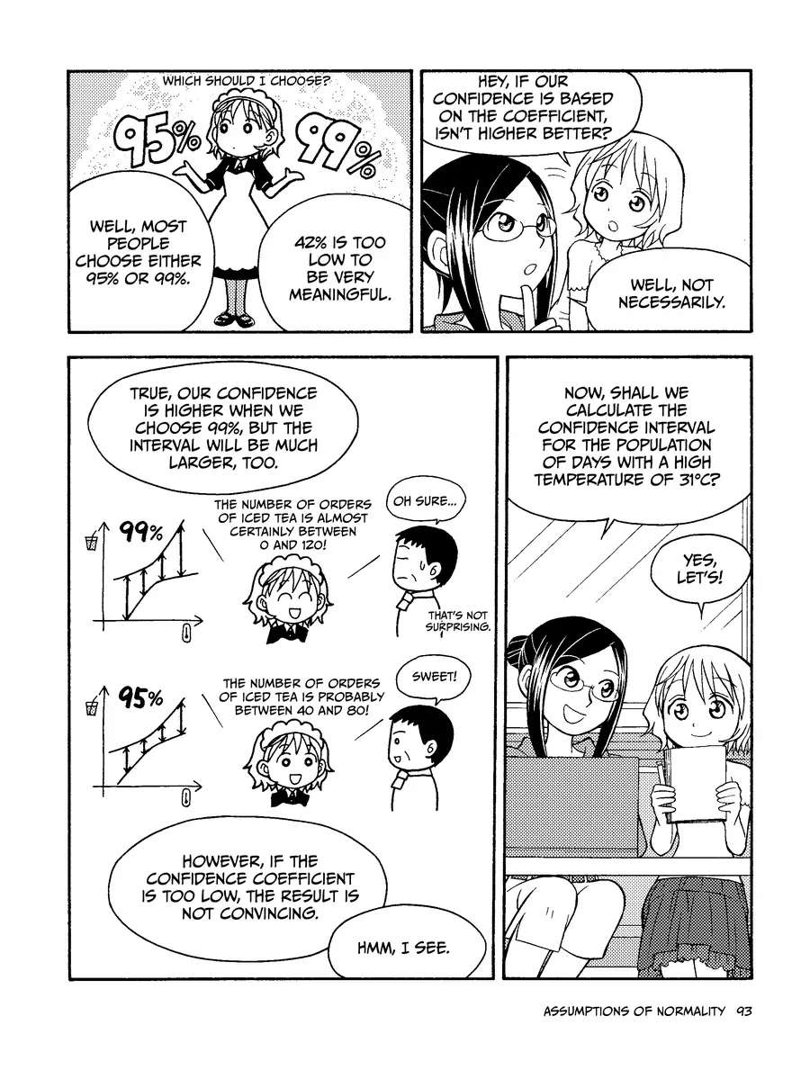 Manga Hướng Dẫn Về Phân Tích Hồi Qui Chapter 2 - Trang 34