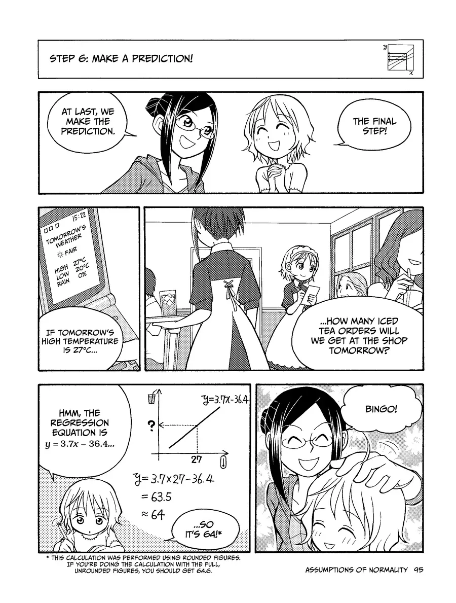Manga Hướng Dẫn Về Phân Tích Hồi Qui Chapter 2 - Trang 36