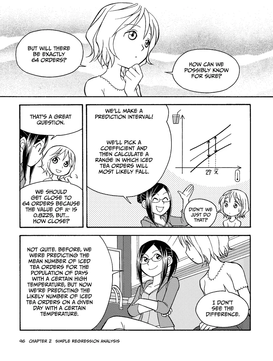 Manga Hướng Dẫn Về Phân Tích Hồi Qui Chapter 2 - Trang 37