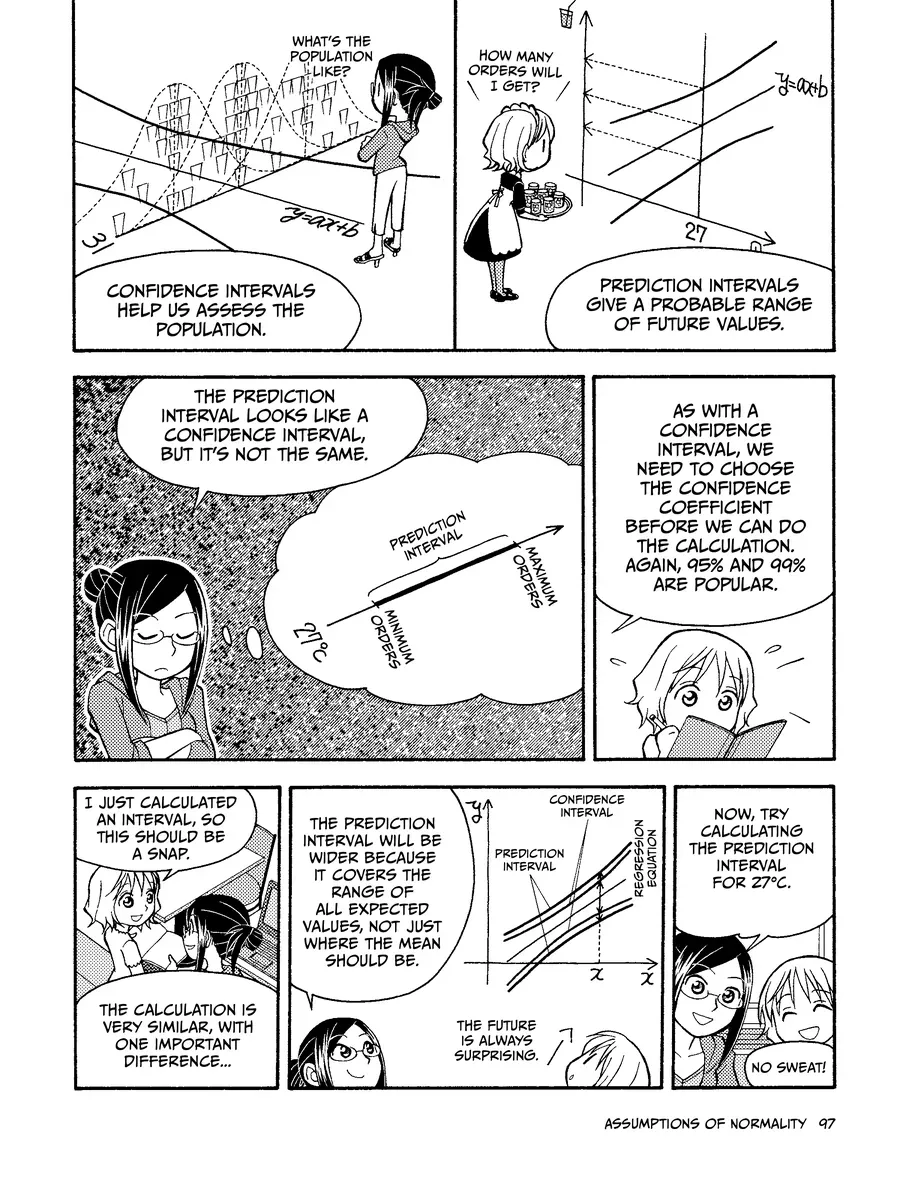 Manga Hướng Dẫn Về Phân Tích Hồi Qui Chapter 2 - Trang 38